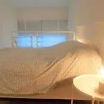 Pestalozzi apartment