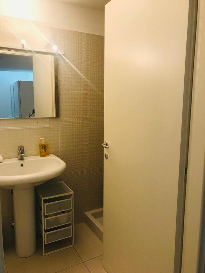 Pestalozzi Apartment Mailand